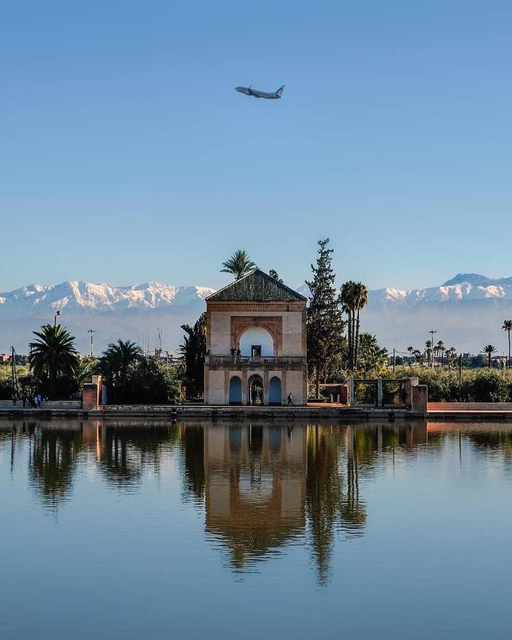 Apartment Dar Sanaa Marrakech *