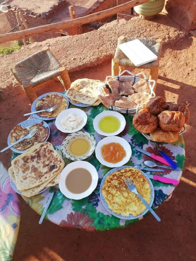 Dar Sanaa Marrakech